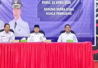 Pastikan Masyarakat Dapat Bantuan Hukum, Pemkab Seruyan Gelar Pelatihan Paralegal Posbankum Tingkat Desa Kelurahan