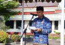 Wakil Bupati Minta ASN Tingkatkan Budaya Kerja Serta Jaga Integritas Kinerja Bebas KKN