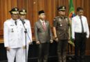 Peringati Hari Otda ke-30, Bupati Seruyan : Ketahanan Daerah Penting Atasi Tantangan Global