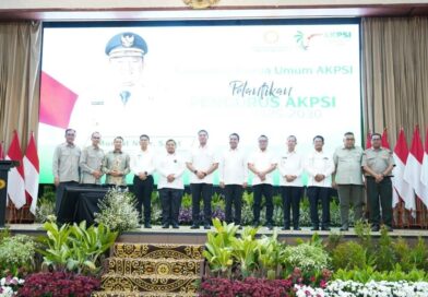 Pemkab Seruyan Dukung Kebijakan Nasional Penguatan Sektor Pertanian