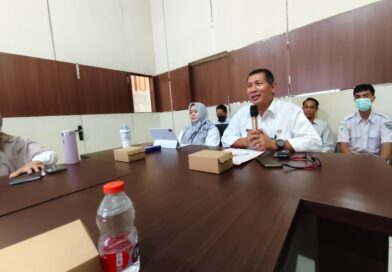 Pemkab Seruyan Gelar Rapat Pencegahan dan Pengendalian Demam Berdarah Tahun 2026