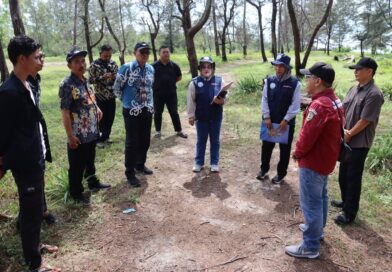 Dukung Program Pembangunan Kampung Nelayan, Pemda Telah Tetapkan Dua Lokasi Strategis