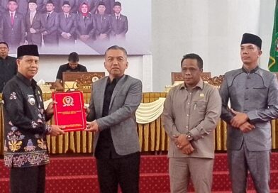 Upaya Tingkatkan Akselerasi Pembangunan, Pemkab Seruyan optimalkan Koordinasi Lintas Sektoral