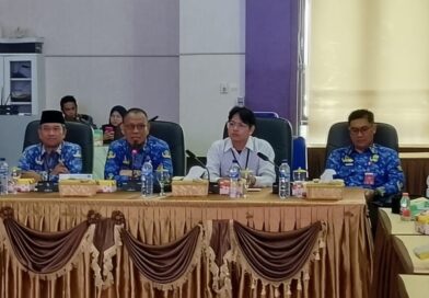 Pastikan Perencanaan Daerah Berjalan Maksimal, 5 Indikator ini Harus Terpenuhi