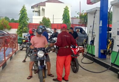 Atasi Kelangkaan BBM di Seruyan Hulu, Pemkab-Pertamina Siapkan Jalur Alternatif