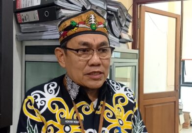 Pemda Akan Alihfungsikan Bangunan Terbengkalai di Pasar Saik Jadi Mal Pelayanan Publik