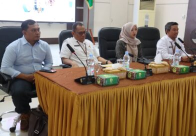 Kembangkan Sektor Pariwisata, Pemerintah Daerah Telah Data Pariwisata Unggulan di Kabupaten Seruyan