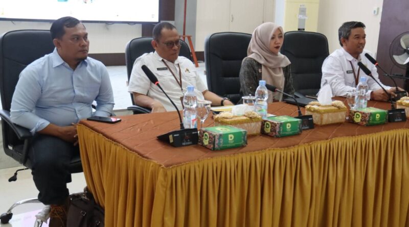 Kembangkan Sektor Pariwisata, Pemerintah Daerah Telah Data Pariwisata Unggulan di Kabupaten Seruyan