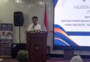 Bupati Seruyan Tegaskan Pelaksanaan SPMB Tahun Ini Sesuai Zonasi