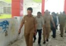 Pemda Akan Aktifkan Kembali Ruangan Terbengkalai di Pasar Saik