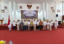 Pengurus BPC HIPMI Kabupaten Seruyan Periode 2026-2029 Resmi Dilantik