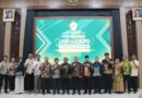 Laporan Keuangan TA 2025, Pemkab Seruyan Raih Opini WTP