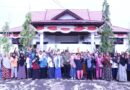 Peringatan Hari Lansia ke-30, Plh Sekda Ajak Lansia Terapkan Pola Hidup Sehat Peringatan Hari Lansia ke-30, Plh Sekda Ajak Lansia Terapkan Pola Hidup Sehat