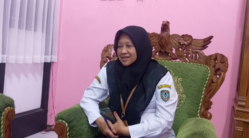 Pemkab Seruyan Pastikan Kebutuhan Kurban Jelang Idul Adha Tahun 2026 Terpenuhi