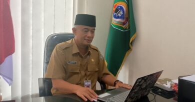 Sugian Noor : 7 Pasar Modern Akan Berinvestasi di Kabupaten Seruyan