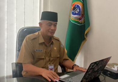 Sugian Noor : 7 Pasar Modern Akan Berinvestasi di Kabupaten Seruyan