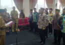 Wakil Bupati Seruyan Kukuhkan Pengurus FKUB Periode 2026-2030