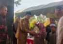 Peduli Lansia dan Disabilitas, Pemkab Seruyan Serahkan Bantuan Sentra Terpadu Profesor Doktor Soeharso Surakarta
