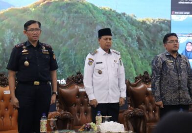 Empowerment Forum IV, Pemkab Seruyan Dukung Pemberdayaan UMKM