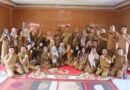 Bupati : Rapat Kinerja Untuk Matangkan Perencanaan dan Program di Diskoperindag Seruyan