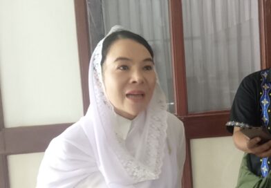 Welduline : Sinergi Pemkab Seruyan dan Forkopimda Wujudkan SPMB TA 2026/2027 Berjalan Sesuai Ketentuan