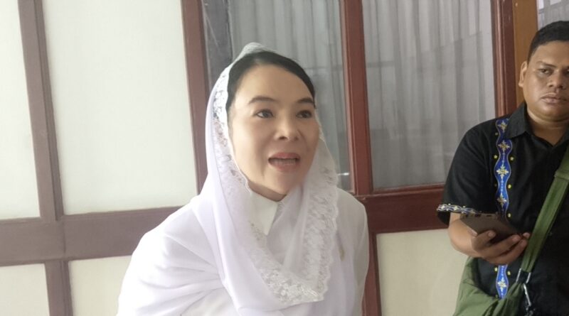 Welduline : Sinergi Pemkab Seruyan dan Forkopimda Wujudkan SPMB TA 2026/2027 Berjalan Sesuai Ketentuan