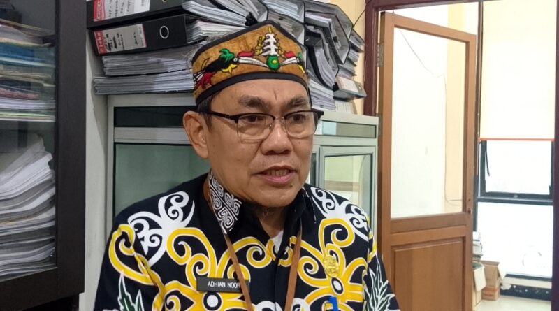 Pemkab Seruyan Siap Ikuti Kalteng Expo Tahun 2026