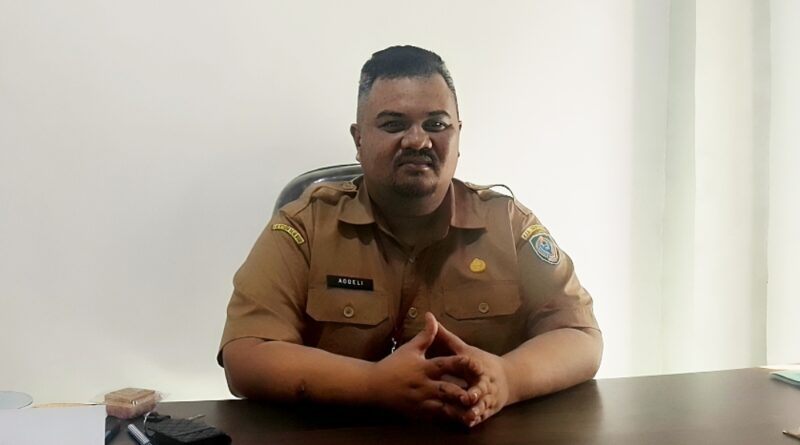 Tidak Terbukti Korupsi, Status ASN dr. Reson Akan Dikembalikan