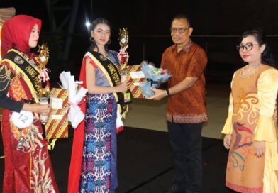 Generasi Muda Berperan Penting Promosikan Sektor Pariwisata di Kabupaten Seruyan