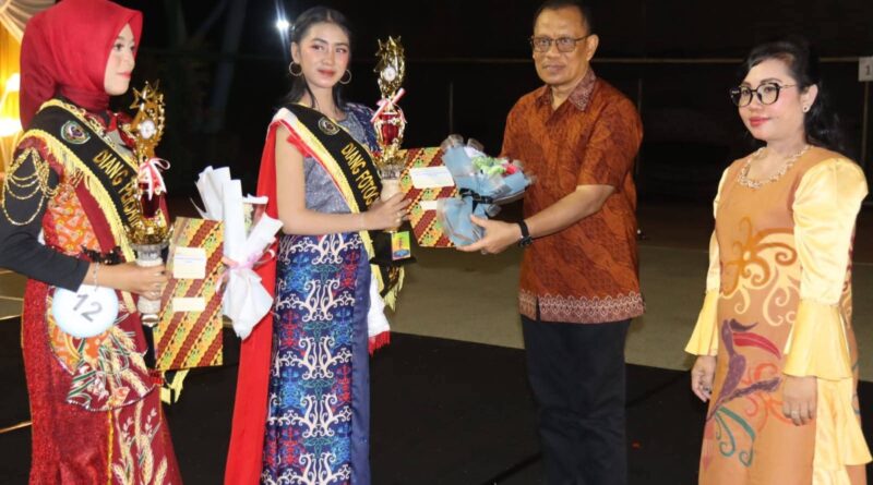 Generasi Muda Berperan Penting Promosikan Sektor Pariwisata di Kabupaten Seruyan