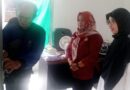 Damkar Seruyan Bantu Atasi Pintu Macet di Kuala Pembuang I
