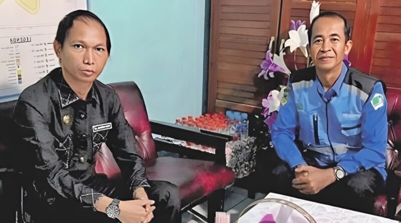 Krisis Air Bersih di Desa Lemo: DPRD Barito Utara Desak PDAM Segera Berbenah