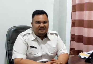 Jelang Penutupan, Pendaftar Seleksi Jabatan Eselon II Pemkab Seruyan Masih Sepi Peminat