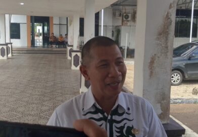 40 Kasus DBD di Seruyan, Dinkes Seruyan Ingatkan Masyarakat Tetap Waspada dan Tingkatkan PSN 40 Kasus DBD di Seruyan, Dinkes Seruyan Ingatkan Masyarakat Tetap Waspada dan Tingkatkan PSN