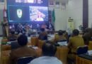 Seleksi 9 Jabatan Eselon II Dimulai, Bupati Seruyan Tekankan Integritas Peserta