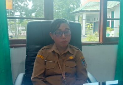 Disporaparbud Seruyan : Pengembangan Pariwisata Akan Gandeng PBS Melalui CSR