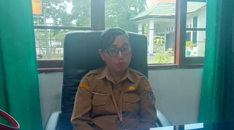 Disporaparbud Seruyan : Pengembangan Pariwisata Akan Gandeng PBS Melalui CSR