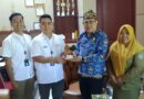Diskoperindag dan Rumah BUMN Jalin Sinergitas Permudah UMKM Dapatkan Sertifikat Halal