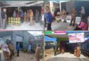 Pastikan Kebutuhan Gas LPG 3 Kg Terpenuhi, Diskoperindag Seruyan Sidak 4 Pangkalan di Kuala Pembuang