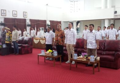 Sukardi : HIPMI Wadah Produktif Generasi Muda Kembangkan Jiwa usaha
