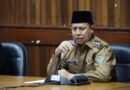 Supian Pimpin Rapat Penguatan Sinkronisasi Usulan dan Pengendalian Proyek Strategis