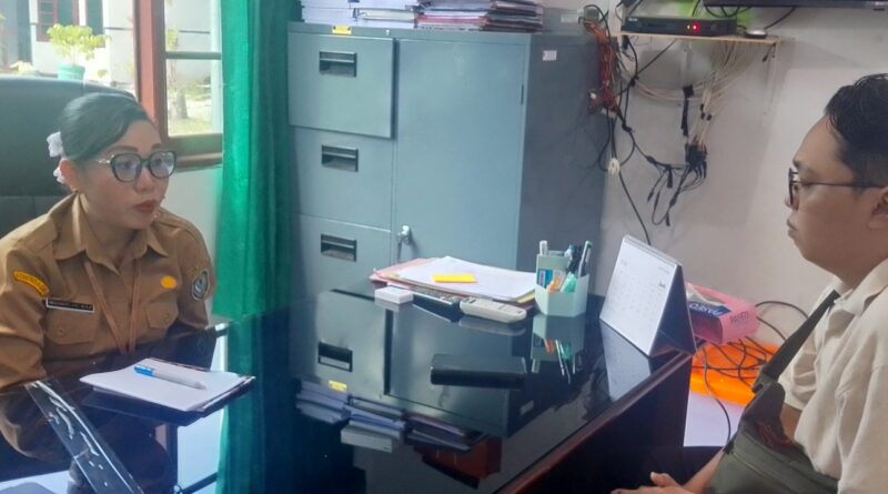 Pemkab Seruyan Akan Patenkan Tarian Riam Panjang Jadi Cagar Budaya