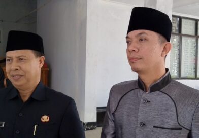 Wakil Bupati : ASN Terilbat Narkotika akan Ditindak Tegas Sesuai Prosedur Wakil Bupati : ASN Terilbat Narkotika akan Ditindak Tegas Sesuai Prosedur