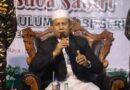 Wakil Bupati Hadiri Pengajian Akhiruddiroosah dan Wisuda Santri Pondok Pesantren Darul Ulum Roobi’ Seruyan