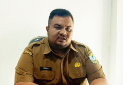 2 Jabatan Eselon II Kuota Tidak Terpenuhi, BKPSDM Seruyan Perpanjang Pendaftaran Seleksi JPT Pratama