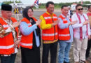 Super Air Jet Buka Rute Jakarta–Sampit, Perkuat Konektivitas Udara Kalimantan Tengah
