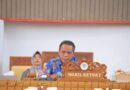 5 Fraksi DPRD Tanggapi Raperda Pertanggungjawaban Pelaksanaan APBD TA 2025 5 Fraksi DPRD Tanggapi Raperda Pertanggungjawaban Pelaksanaan APBD TA 2025