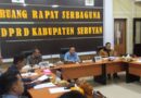 Calon Kades Ditolak Panitia Kabupaten, DPRD Seruyan Usulkan Pilkades Desa Pematang Limau Ditangguhkan