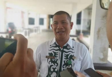 Ruspandian Noor : Dinkes Hanya Awasi Higienis dan Gizi Makanan, Operasional SPPG Wewenang Pusat.