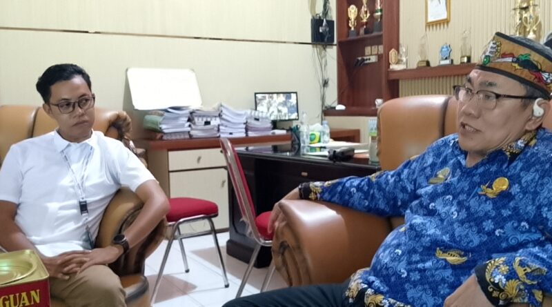 Harga Cabai Rawit dan Bawang Merah Tembus Diangka 120 Ribu Perkilogram dan 60 Ribu Perkilogram